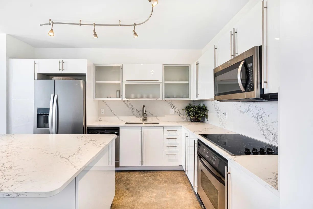 South Florida Real Estate | View 1617 N Flagler Drive, 801 | Listing