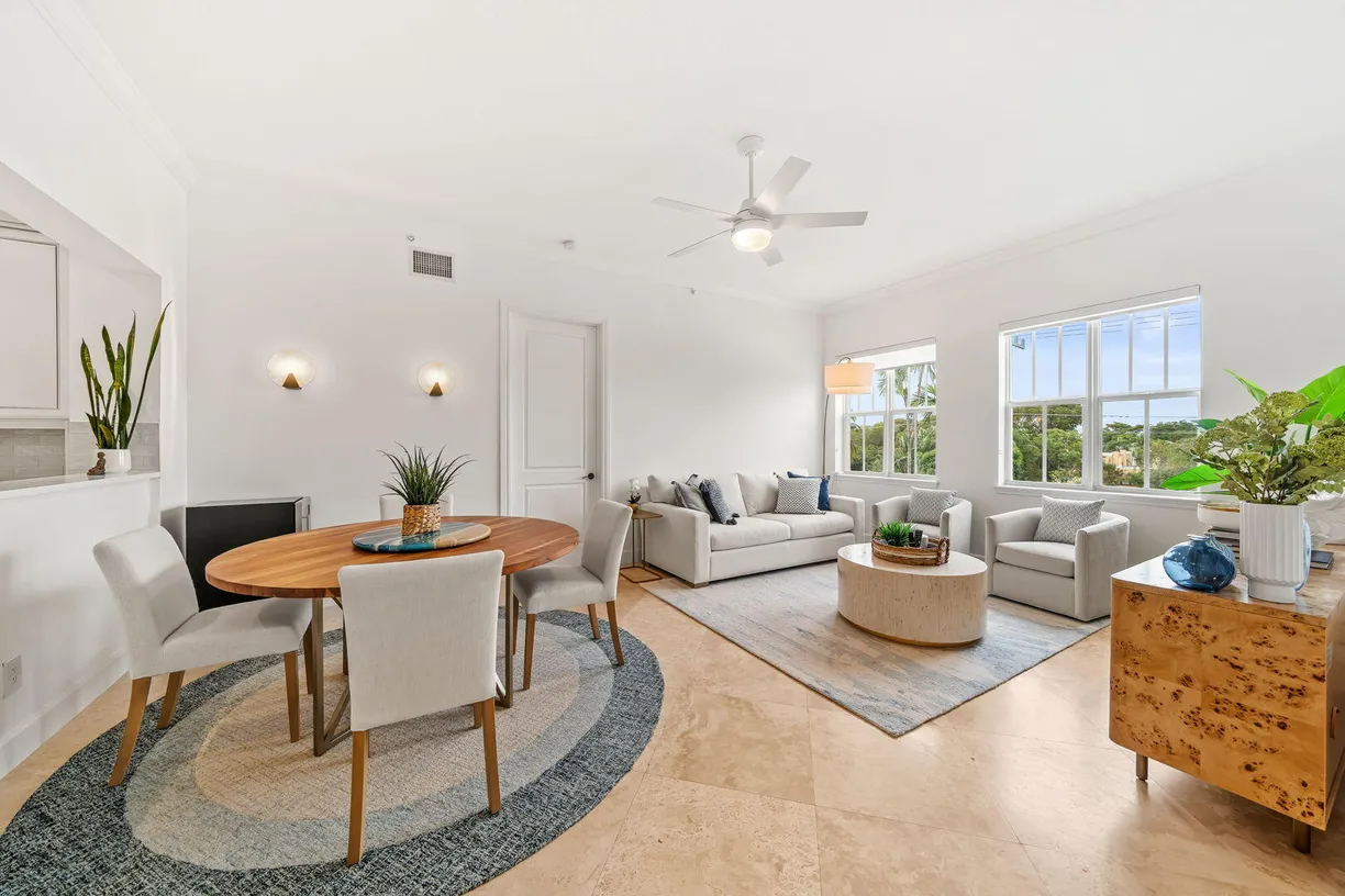 South Florida Real Estate | View 200 NE 2nd Avenue, 314 | 2 Beds, 2 Baths