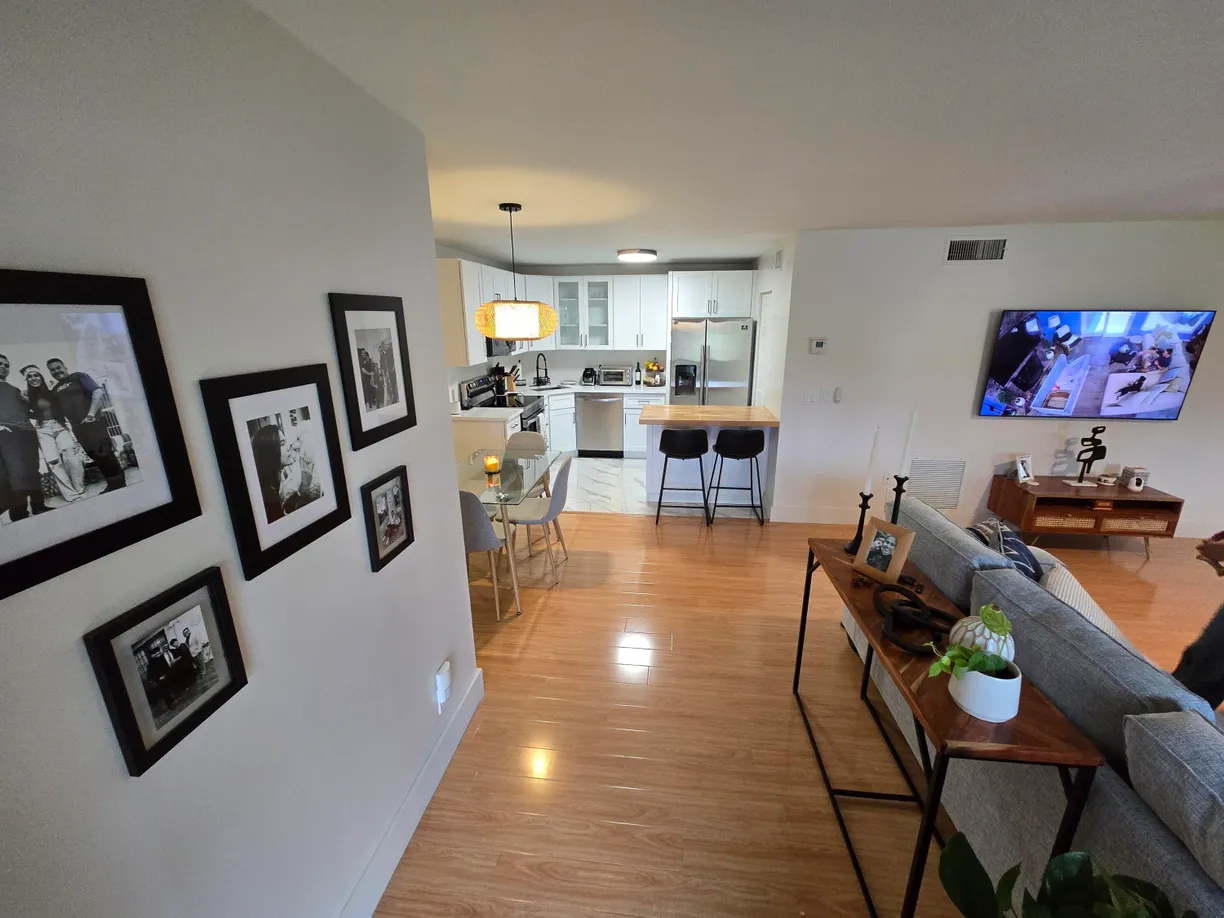 South Florida Real Estate | View 510 Shady Pine Way, D2 | 2 Beds, 2 Baths