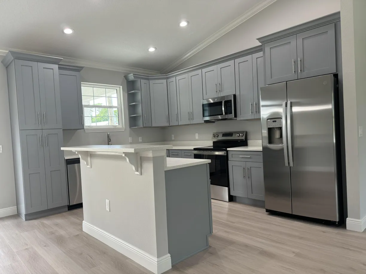 South Florida Real Estate | View 581 SE 36th Terrace | Listing