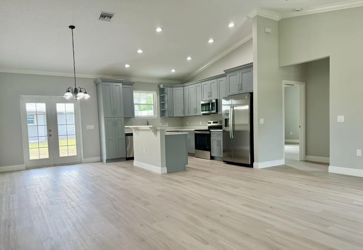 South Florida Real Estate | View 581 SE 36th Terrace | Listing