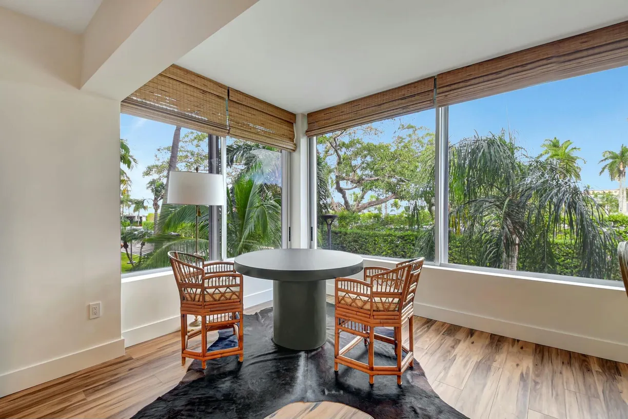 South Florida Real Estate | View 44 Cocoanut Row, 104 A | Listing