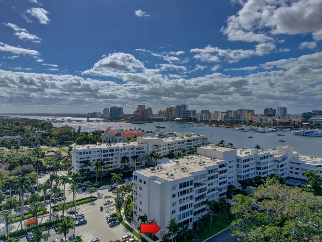 South Florida Real Estate | View 44 Cocoanut Row, 104 A | Listing