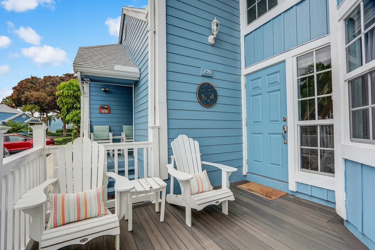 South Florida Real Estate | View 726 Ocean Dunes Circle | Listing