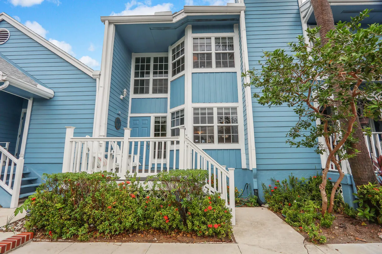 South Florida Real Estate | View 726 Ocean Dunes Circle | 3 Beds, 2 Baths