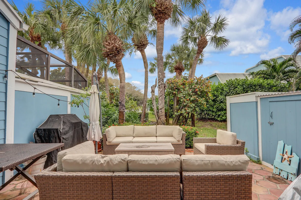 South Florida Real Estate | View 726 Ocean Dunes Circle | Listing