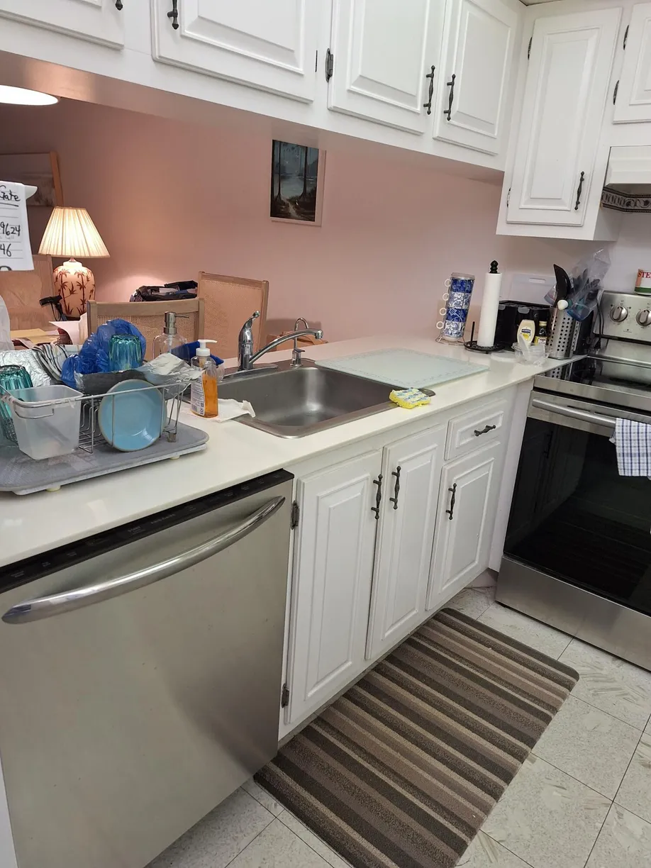 South Florida Real Estate | View 2702 Nassau Bend, C2 | Listing