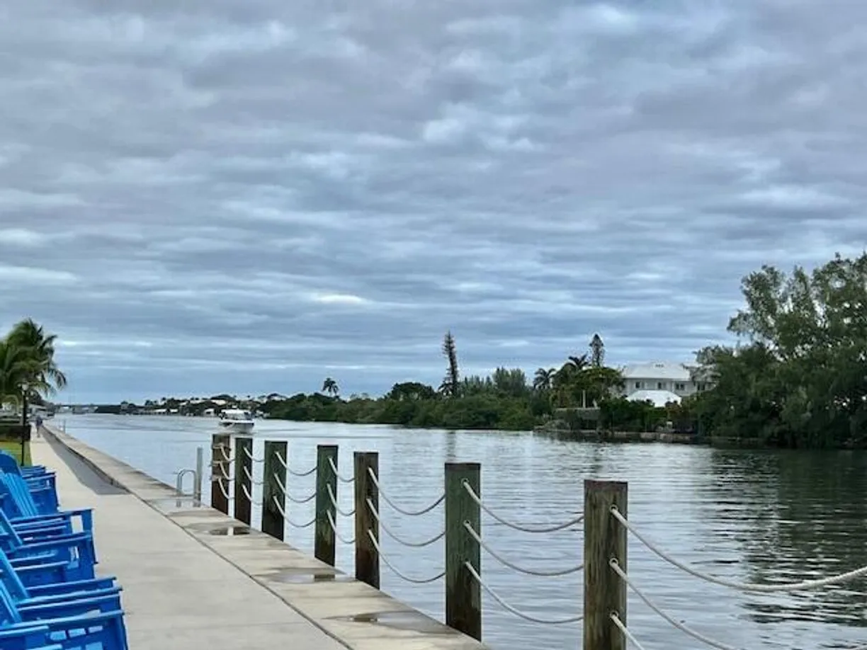 South Florida Real Estate | View 18 Colonial Club Drive, 103 | Listing
