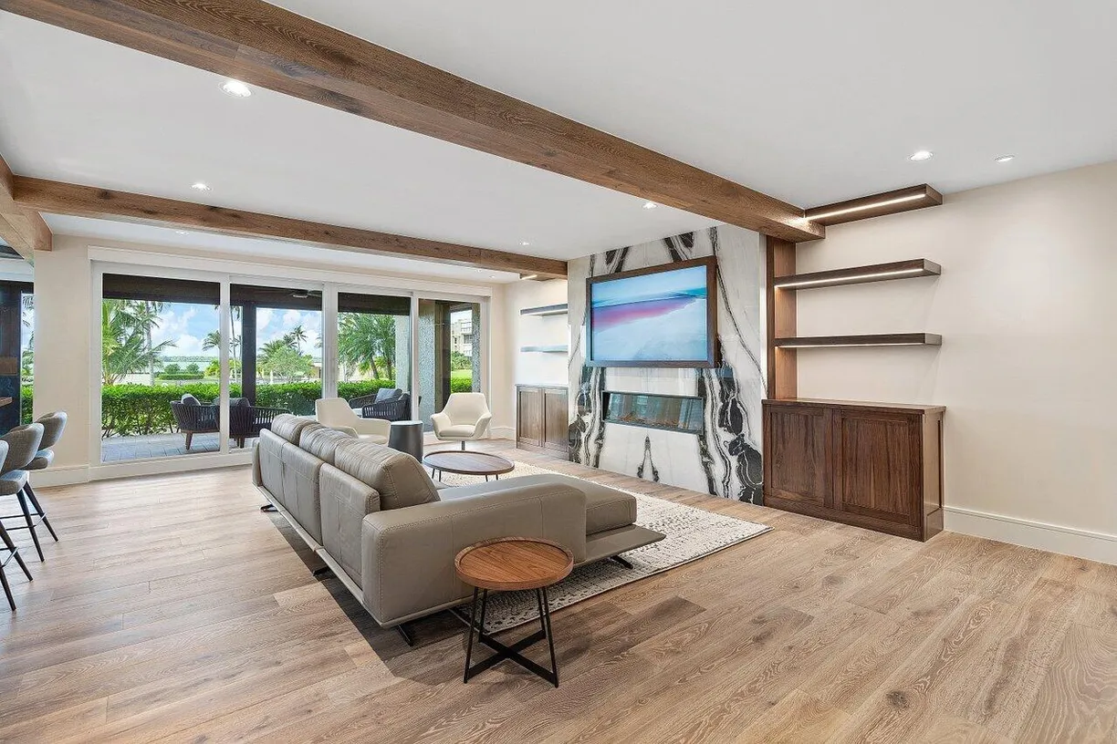 South Florida Real Estate | View 2816 SE Dune Drive, 2110 | Listing
