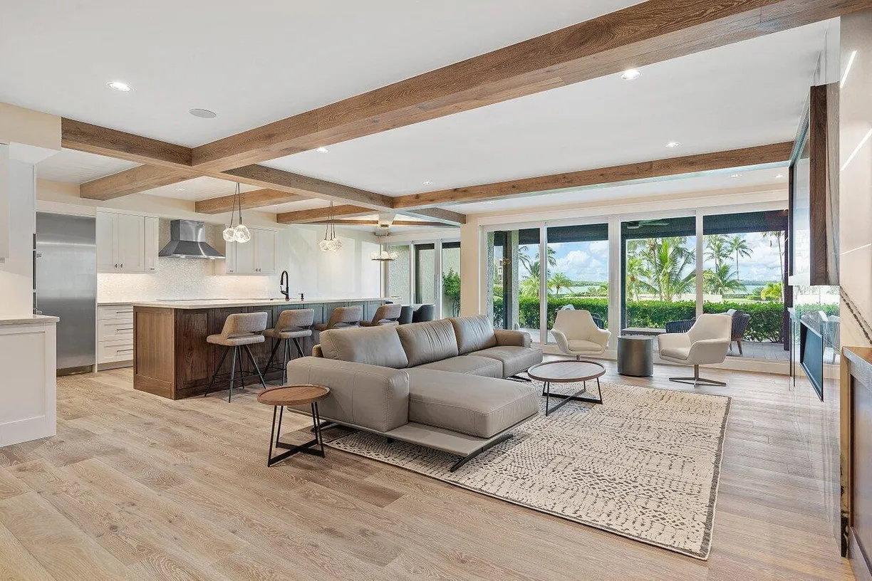South Florida Real Estate | View 2816 SE Dune Drive, 2110 | Listing