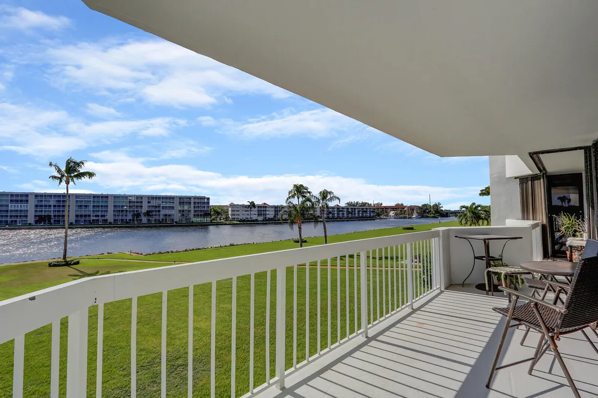 South Florida Real Estate | View 115 Lakeshore Drive, 247 | Listing