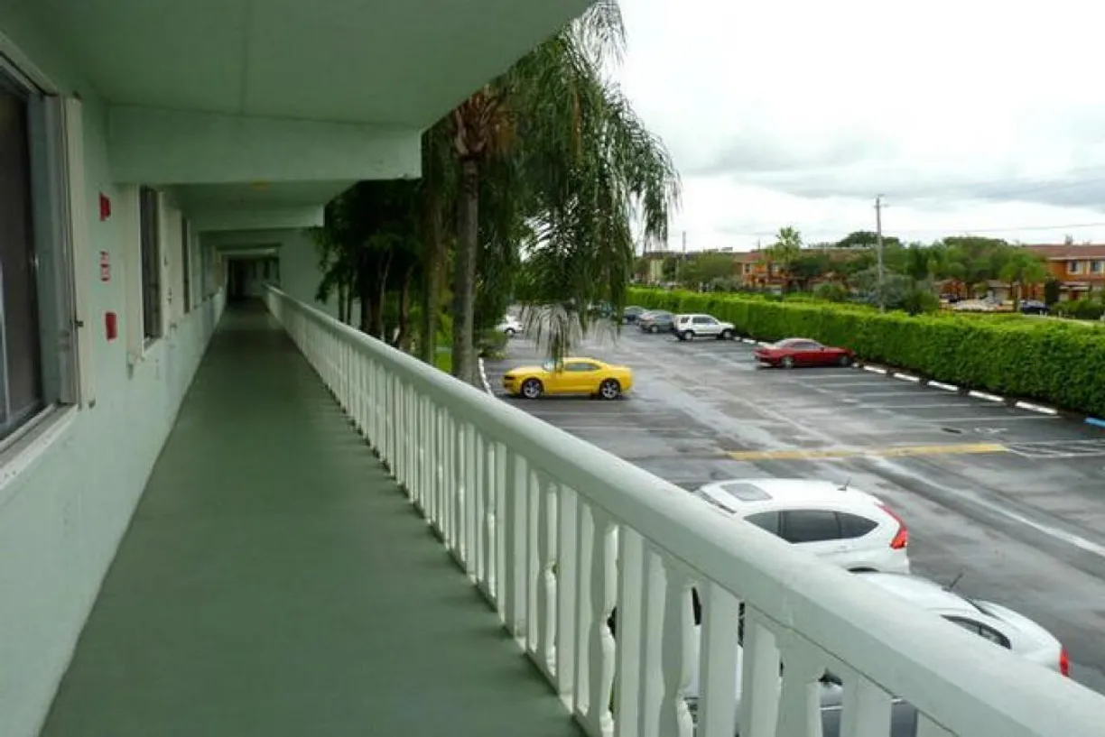 South Florida Real Estate | View 3300 Springdale Boulevard | Listing