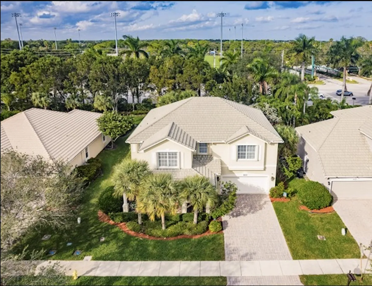 South Florida Real Estate | View 8503 Portobello Lane | Listing