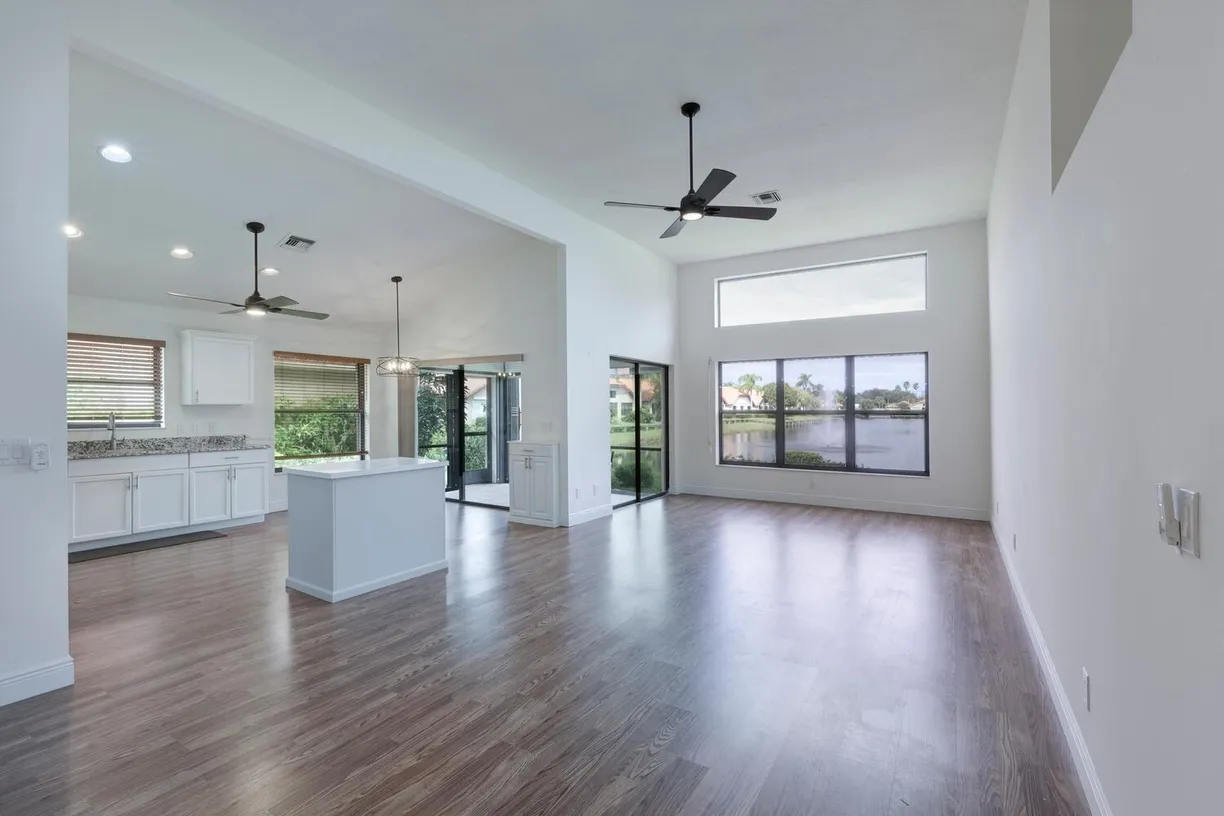 South Florida Real Estate | View 2843 SW Mariposa Circle | Listing