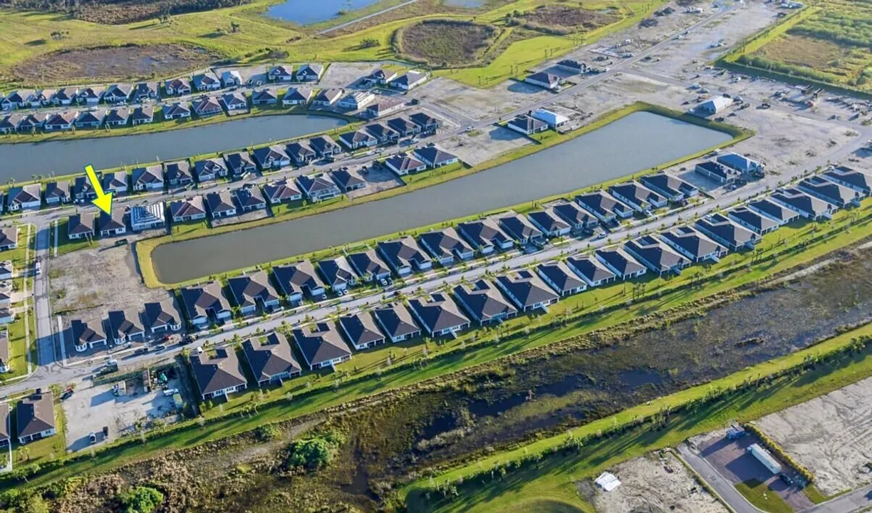 South Florida Real Estate | View 13459 SW Vermillion Circle, Homesite 875 | Listing