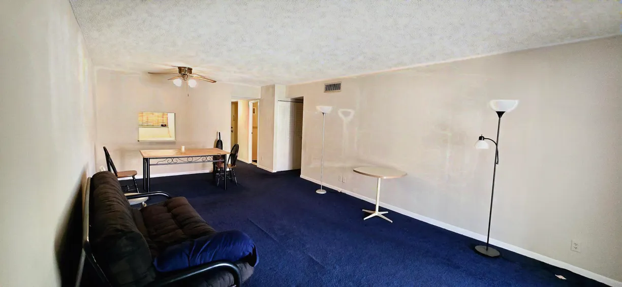 South Florida Real Estate | View 3000 Riverside Drive, 306-1 | Listing