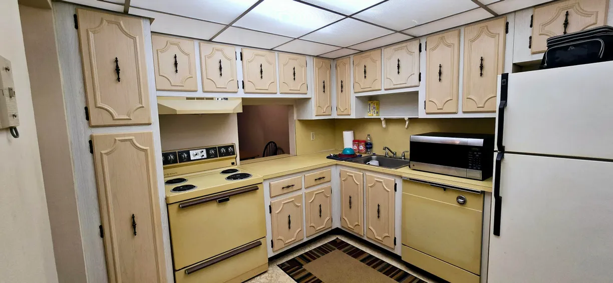 South Florida Real Estate | View 3000 Riverside Drive, 306-1 | Listing
