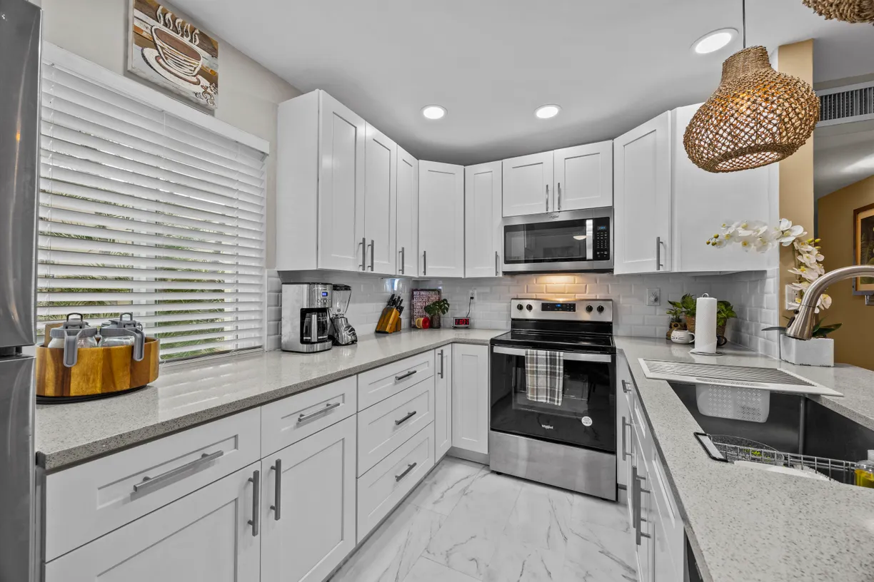 South Florida Real Estate | View 429 Capri I, I | Listing