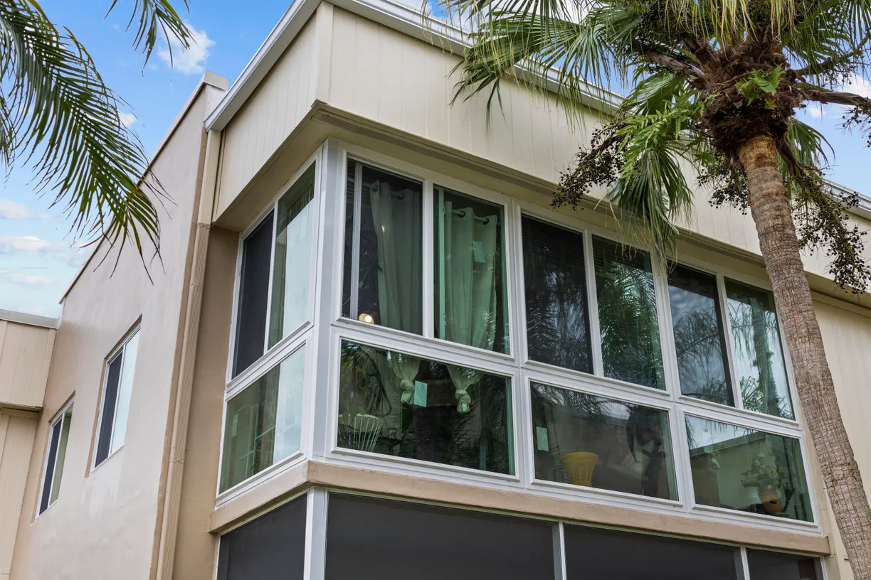South Florida Real Estate | View 429 Capri I, I | 2 Beds, 2 Baths