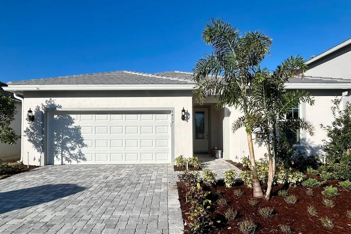 South Florida Real Estate | View 8439 Beagle Terrace | 2 Beds, 2 Baths