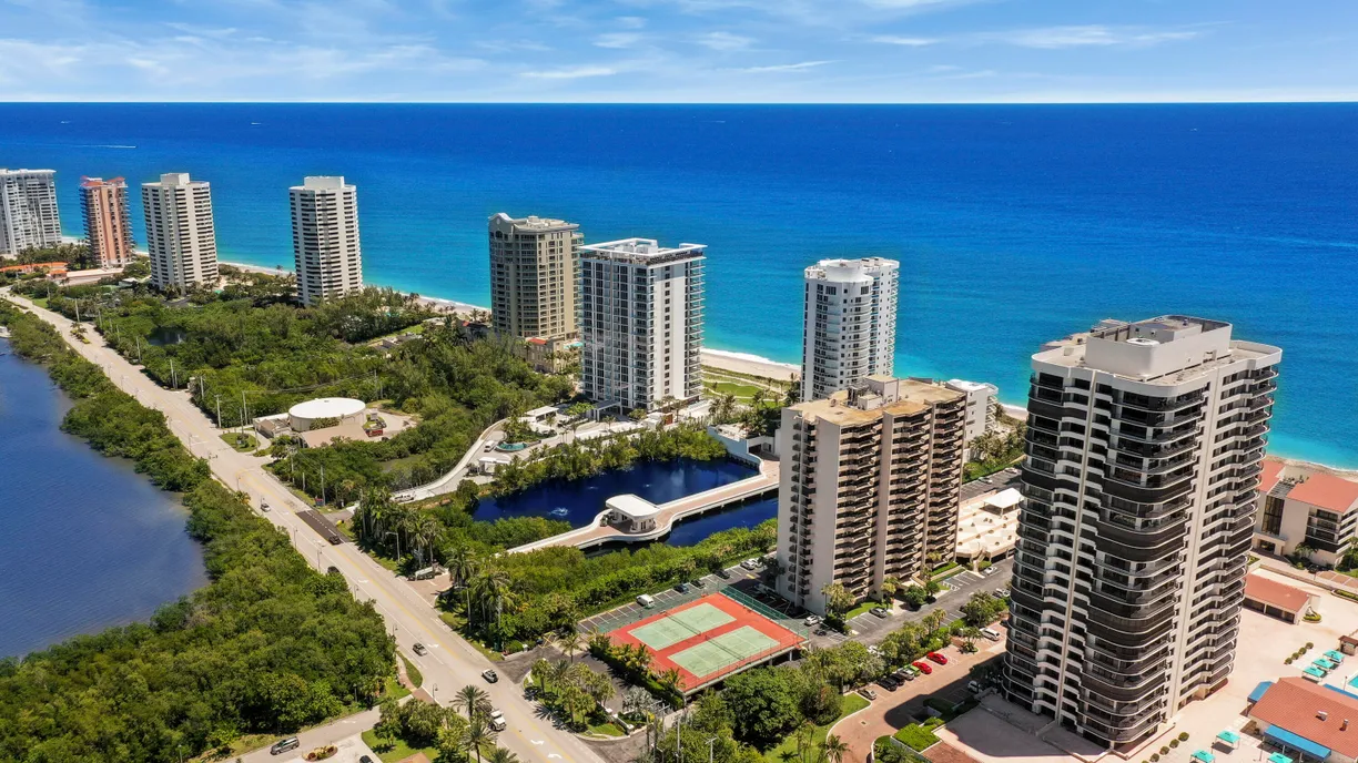 South Florida Real Estate | View 4200 N Ocean Drive, 2-405 | Listing