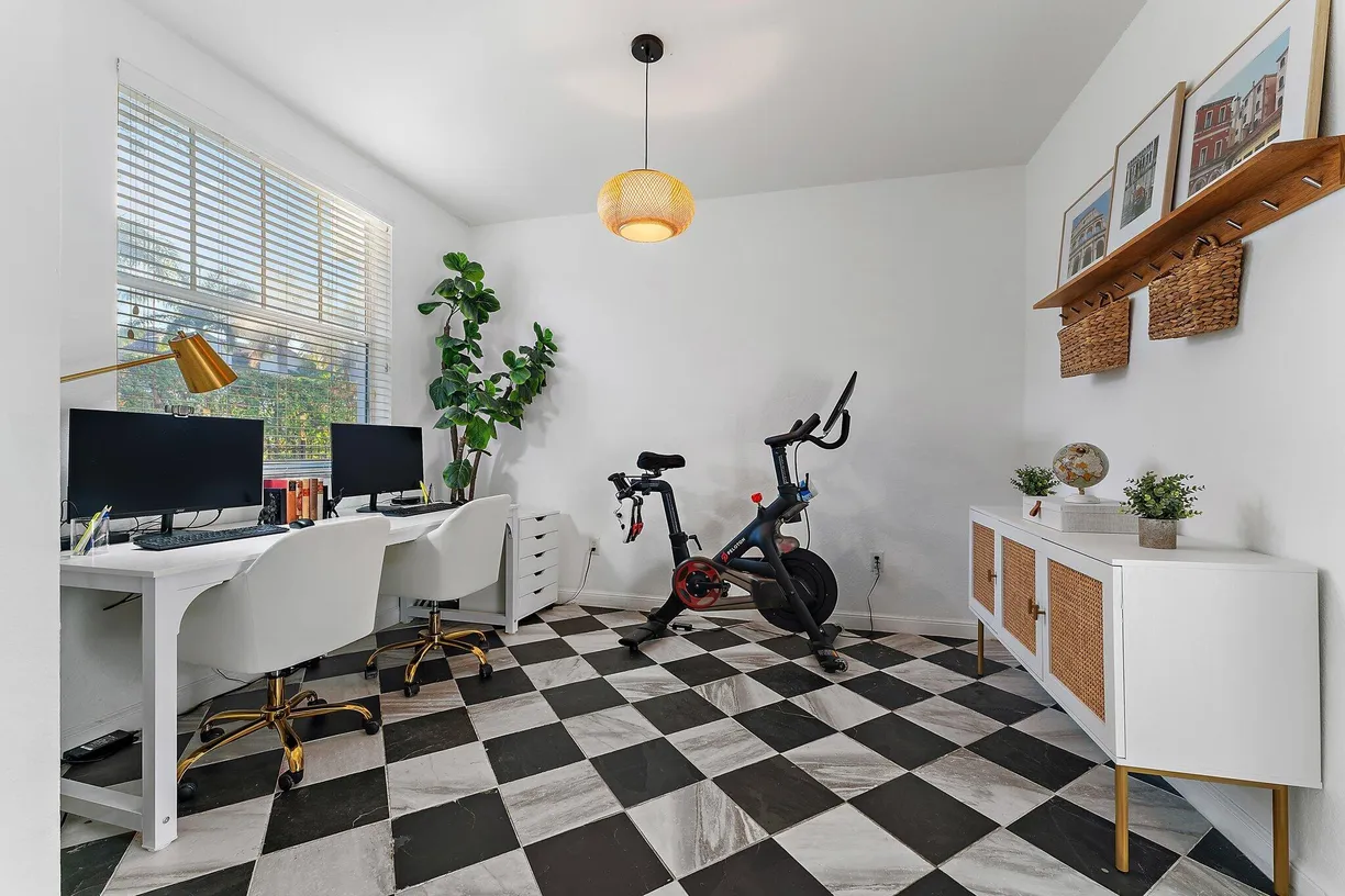 South Florida Real Estate | View 430 Amador Lane, 2 | Listing