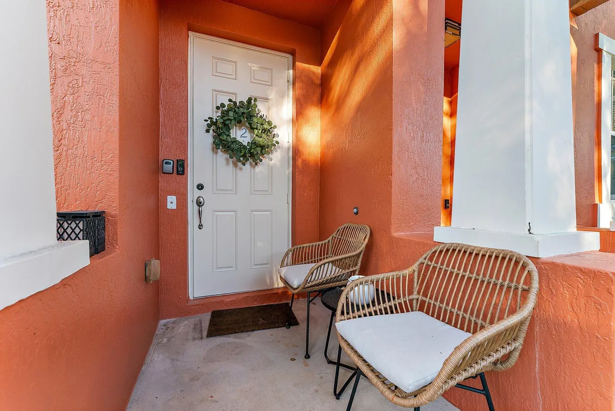 South Florida Real Estate | View 430 Amador Lane, 2 | 2 Beds, 2 Baths
