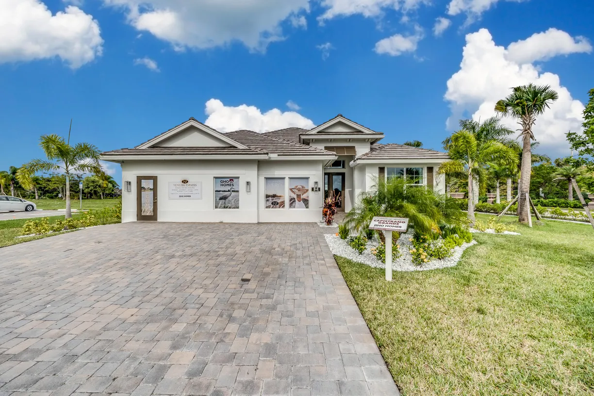 South Florida Real Estate | View 6482 High Pointe Circle | 3 Beds, 3 Baths