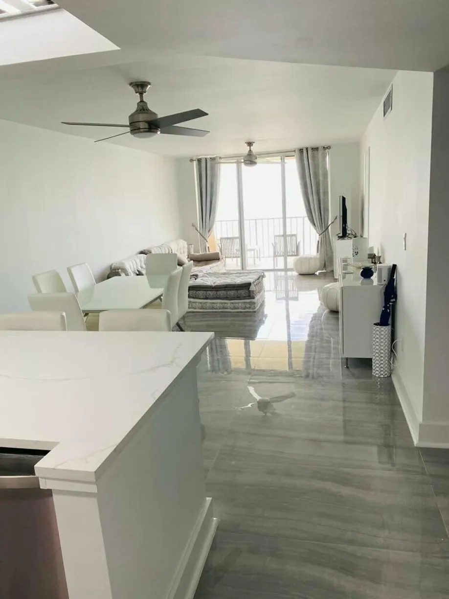 South Florida Real Estate | View 4250 N Highway A1a, 503 | Listing