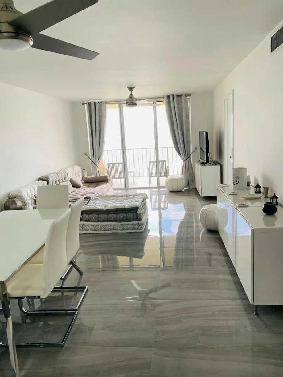 South Florida Real Estate | View 4250 N Highway A1a, 503 | Listing