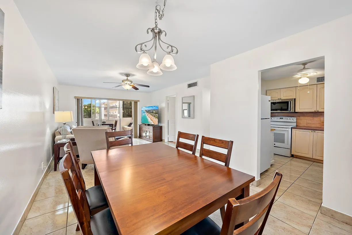 South Florida Real Estate | View 701 Lori Drive, 206 | Listing