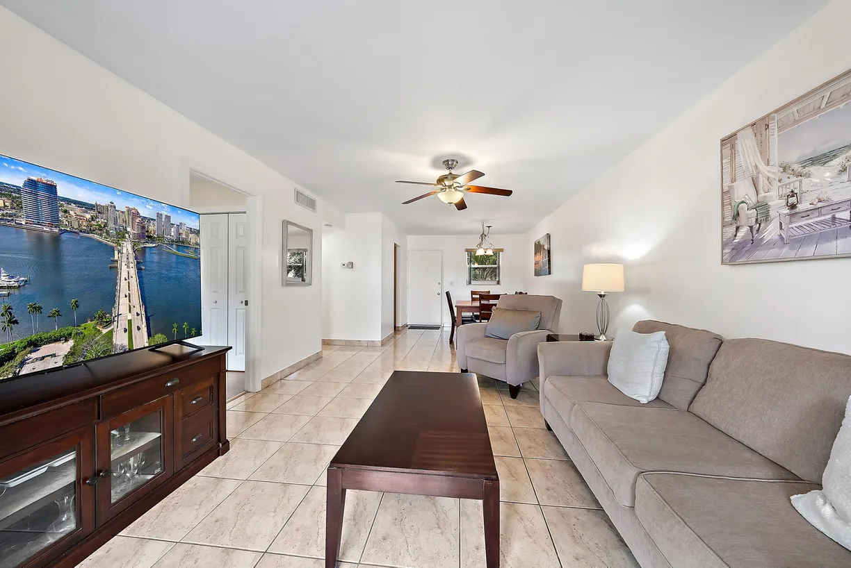 South Florida Real Estate | View 701 Lori Drive, 206 | Listing