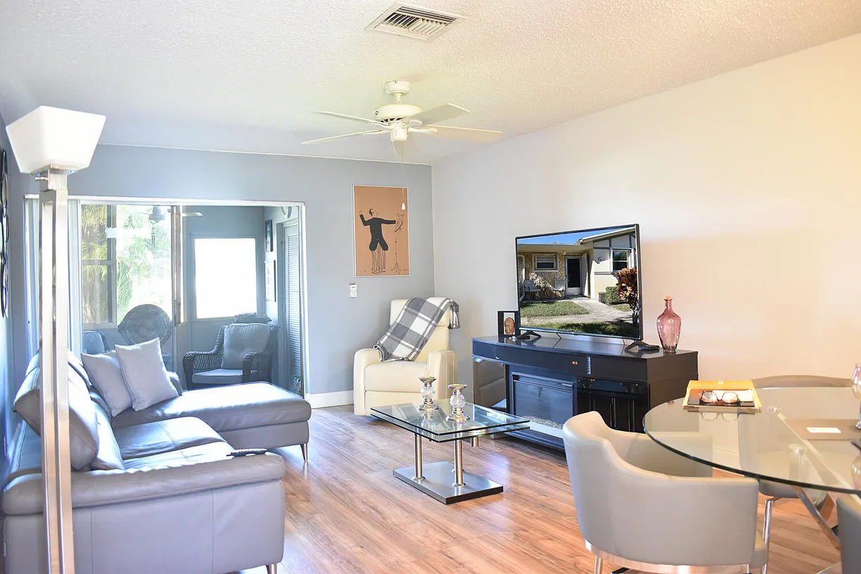 South Florida Real Estate | View 2597 Emory Drive, G | Listing