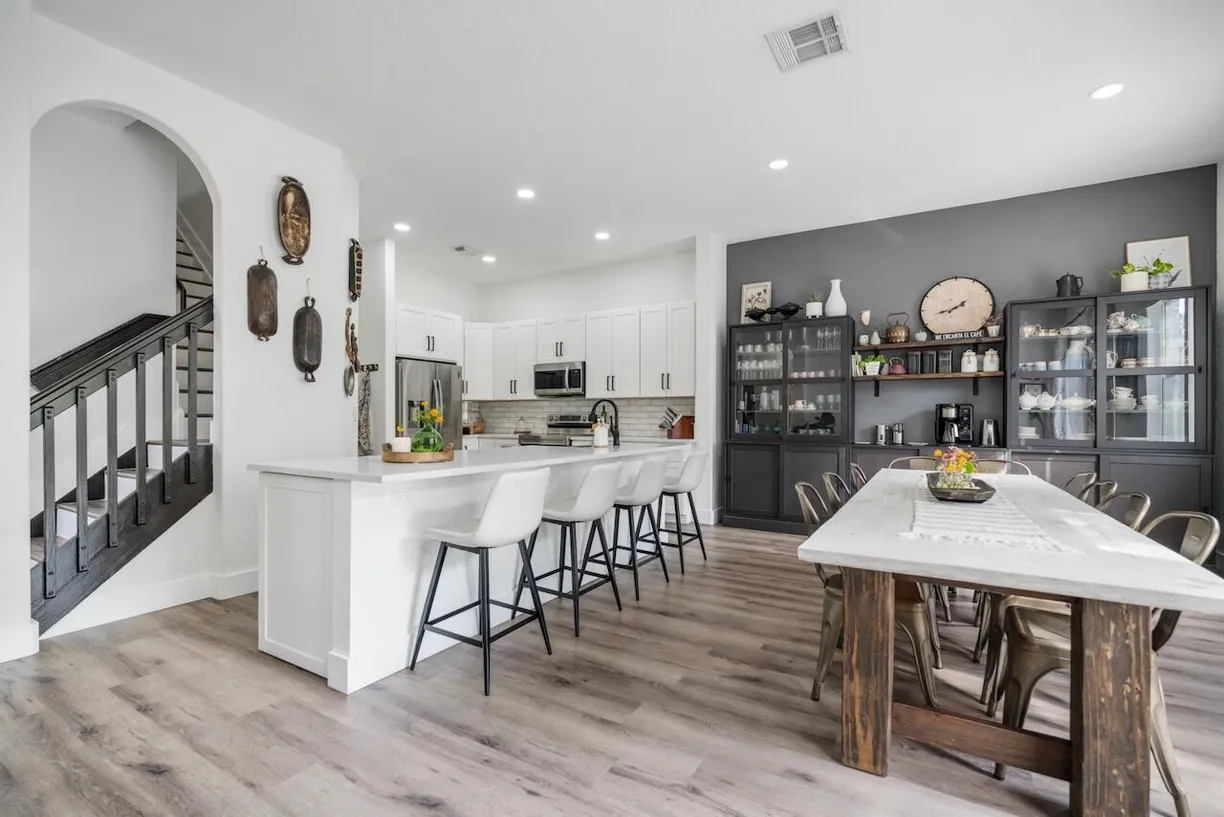 South Florida Real Estate | View 475 Gazetta Way | 4 Beds, 3 Baths