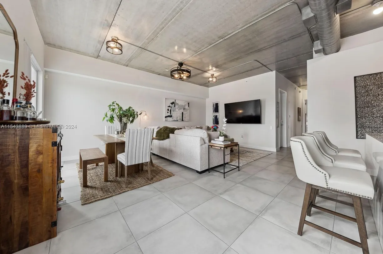South Florida Real Estate | View 111 SE 2nd Street, 201 | 2 Beds, 2 Baths