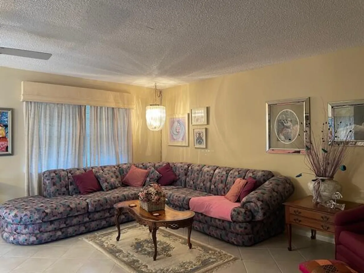 South Florida Real Estate | View 719 Flanders O | Listing