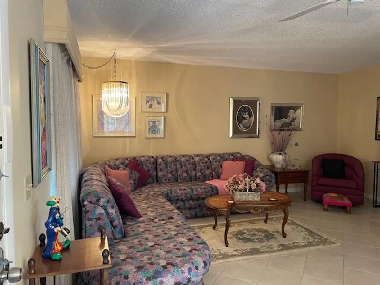 South Florida Real Estate | View 719 Flanders O | Listing