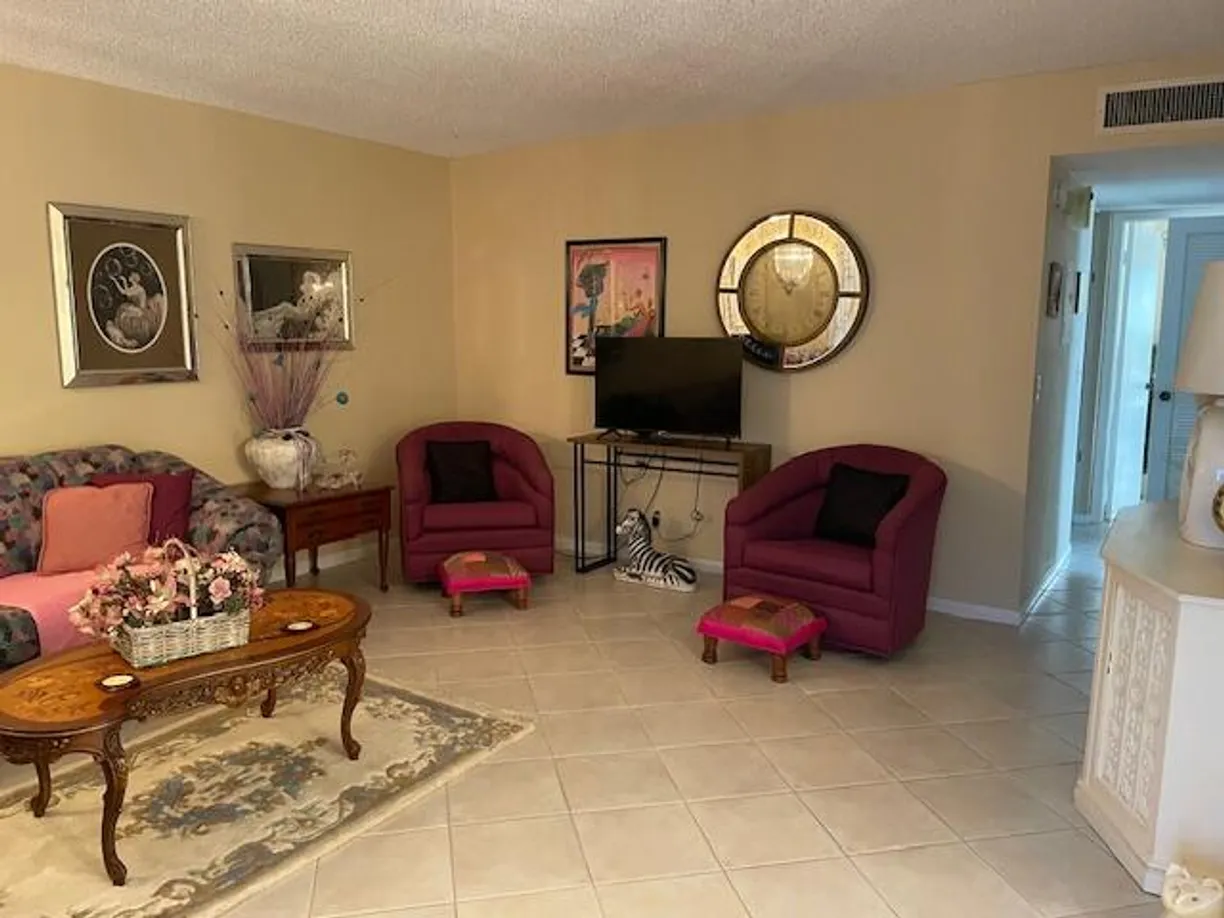South Florida Real Estate | View 719 Flanders O | 2 Beds, 2 Baths
