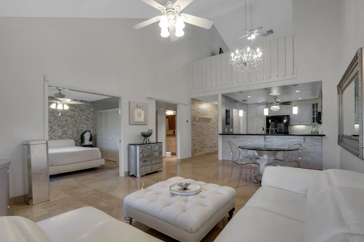 South Florida Real Estate | View 6136 SE Georgetown Place | 3 Beds, 2 Baths