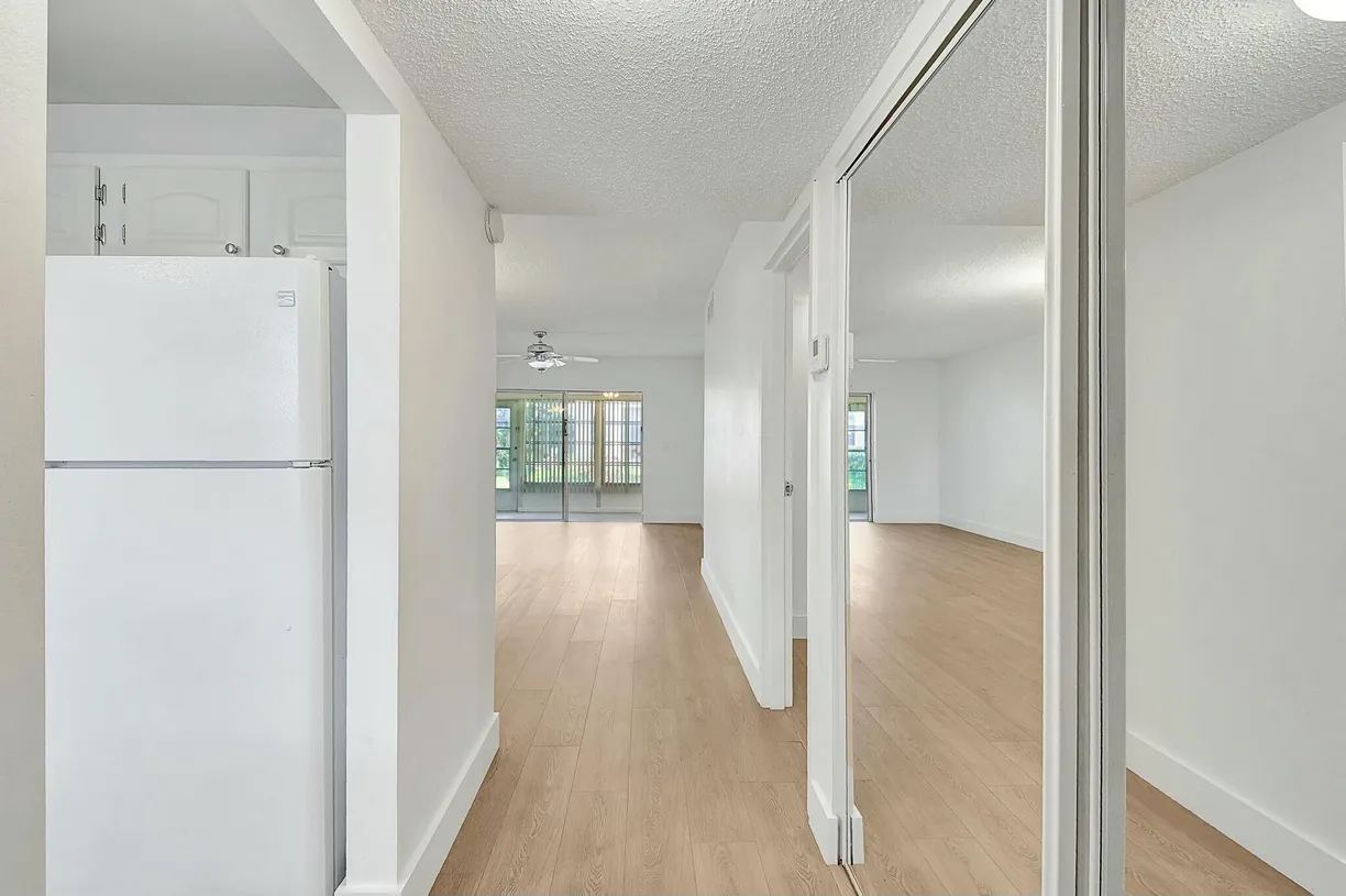 South Florida Real Estate | View 1 Abbey Lane, 106 | Listing