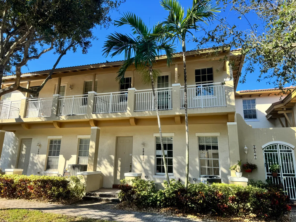 South Florida Real Estate | View 2609 NW 7th Street | 3 Beds, 2 Baths