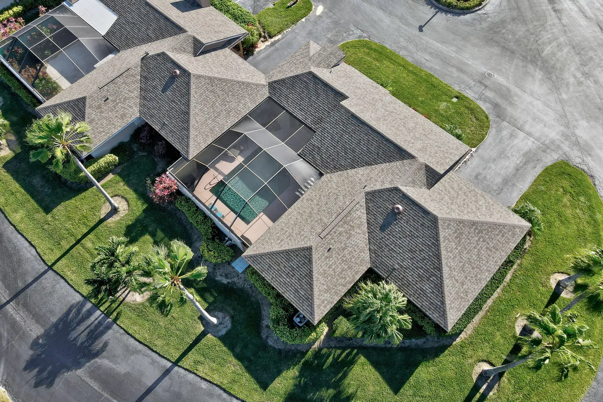 South Florida Real Estate | View 6269 N Mirror Lake Drive | 2 Beds, 2 Baths