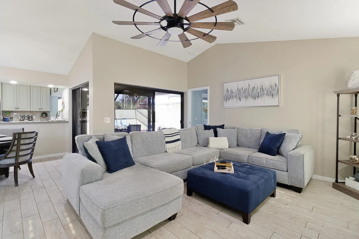 South Florida Real Estate | View 6269 N Mirror Lake Drive | Listing