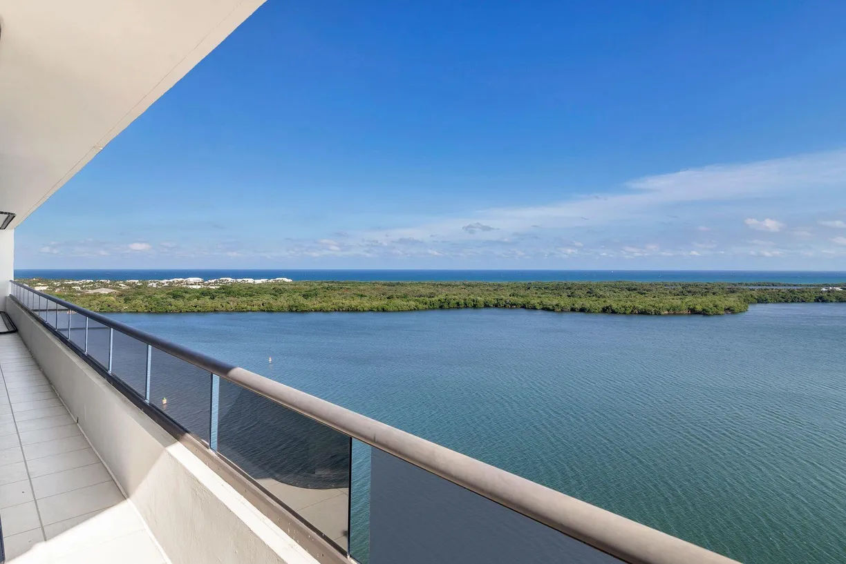 South Florida Real Estate | View 100 Lakeshore Drive, 1753 | Listing