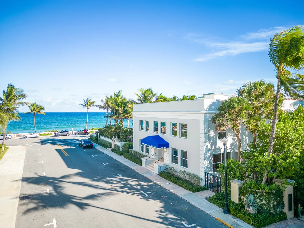 South Florida Real Estate | View 106 Hammon Avenue, 5 | Listing