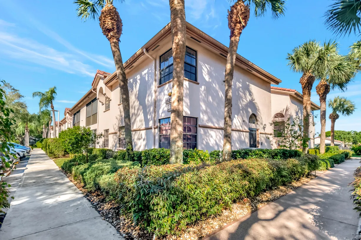 South Florida Real Estate | View 5203 Europa Drive | 3 Beds, 2 Baths