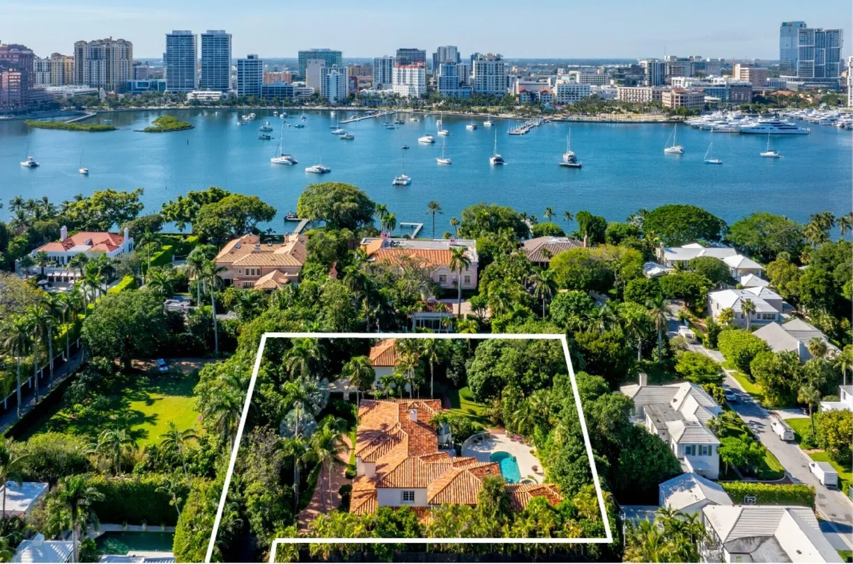 South Florida Real Estate | View 5 Via Sunny | Listing