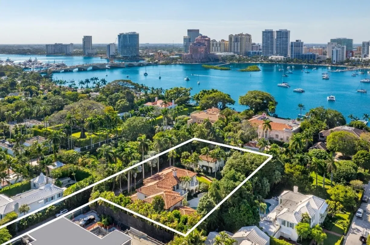 South Florida Real Estate | View 5 Via Sunny | Listing