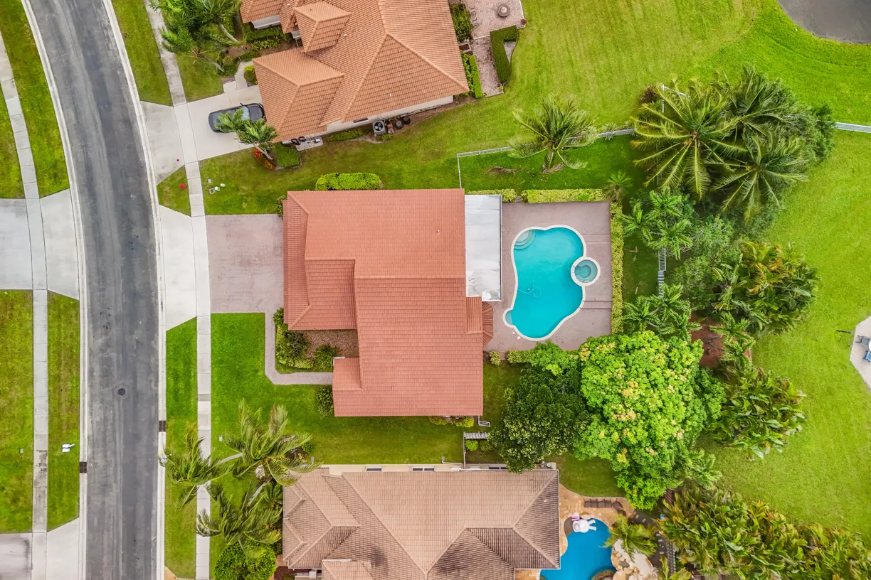 South Florida Real Estate | View 6145 Indian Forest Circle | 5 Beds, 3 Baths
