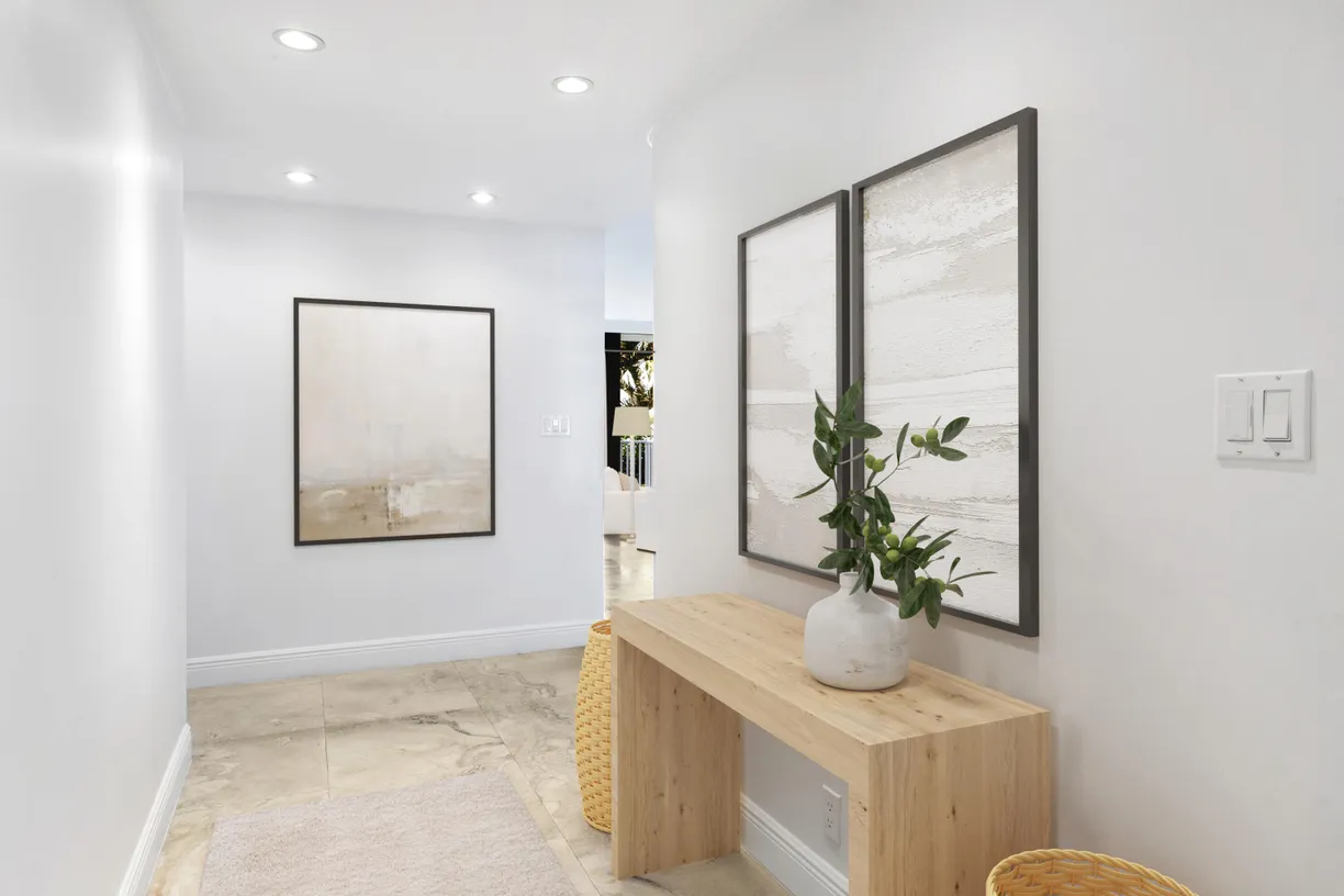 South Florida Real Estate | View 330 S Ocean Boulevard, E1 | Listing